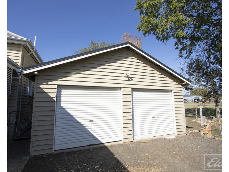 46 Drayton Street, Laidley QLD 4341