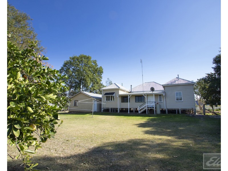 46 Drayton Street, Laidley QLD 4341