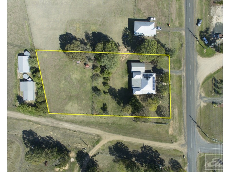 46 Drayton Street, Laidley QLD 4341