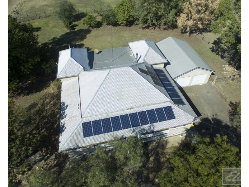 46 Drayton Street, Laidley QLD 4341