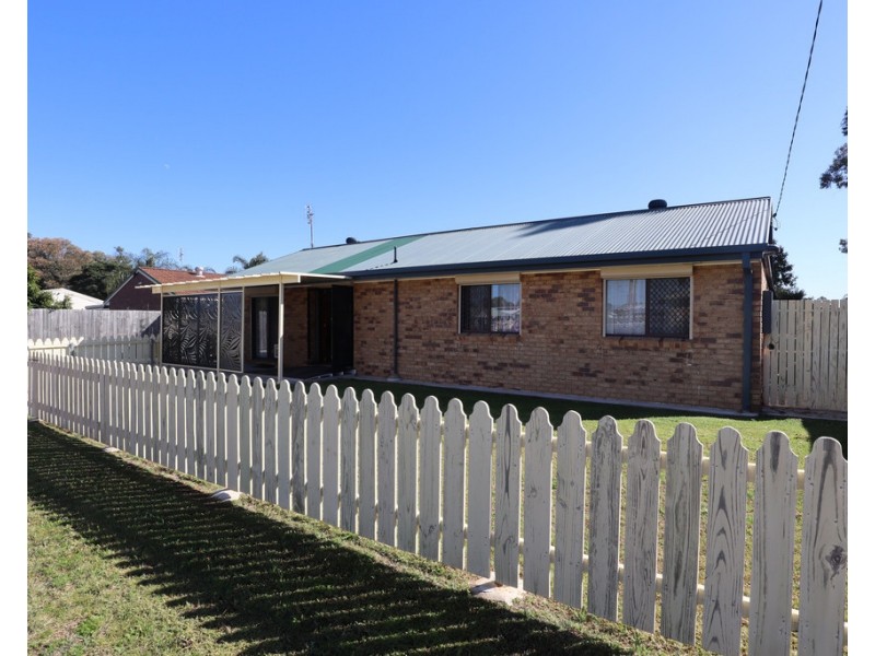 17 Schroder Street, Laidley QLD 4341