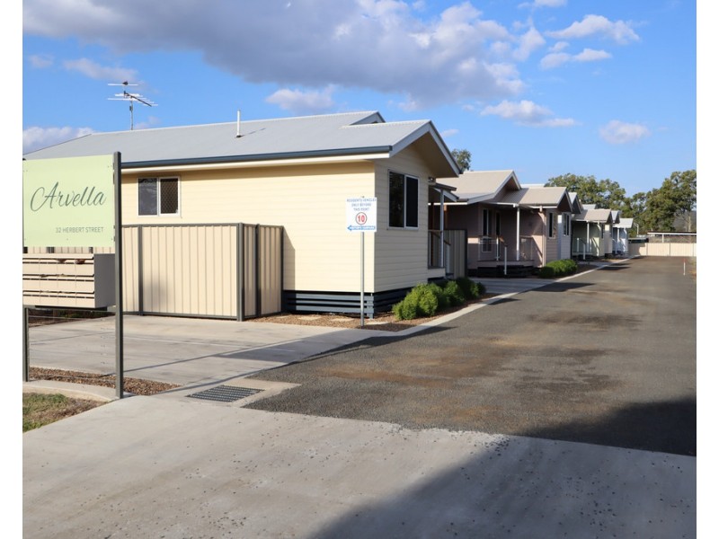 4/32 Herbert St, Laidley QLD 4341