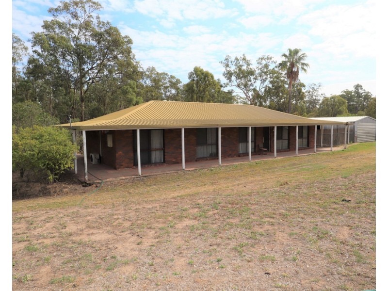 6 Bond Court, Kensington Grove QLD 4341