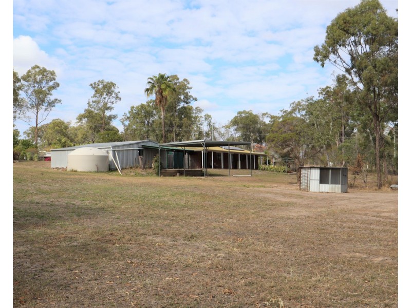 6 Bond Court, Kensington Grove QLD 4341