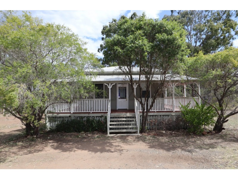 28 Mountain Road, Laidley QLD 4341