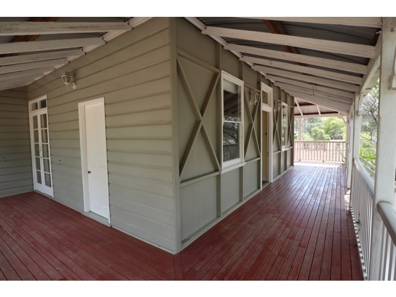 28 Mountain Road, Laidley QLD 4341
