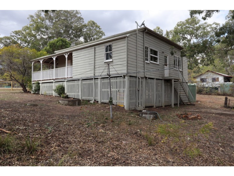 28 Mountain Road, Laidley QLD 4341