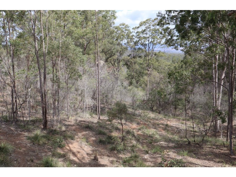 28 Mountain Road, Laidley QLD 4341