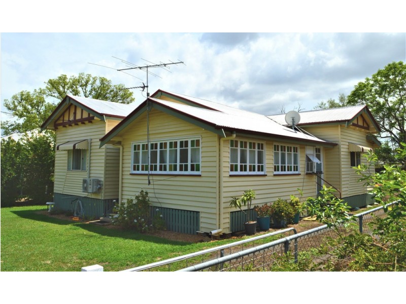Forest Hill QLD 4342