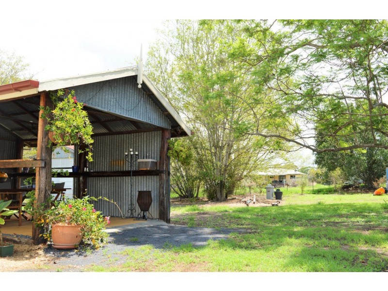 Forest Hill QLD 4342