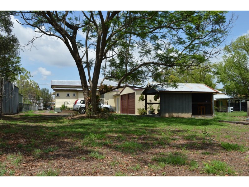 Forest Hill QLD 4342