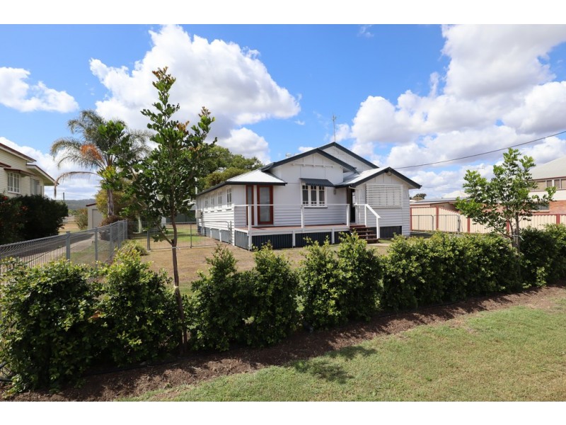 26 Patrick Street, Laidley QLD 4341