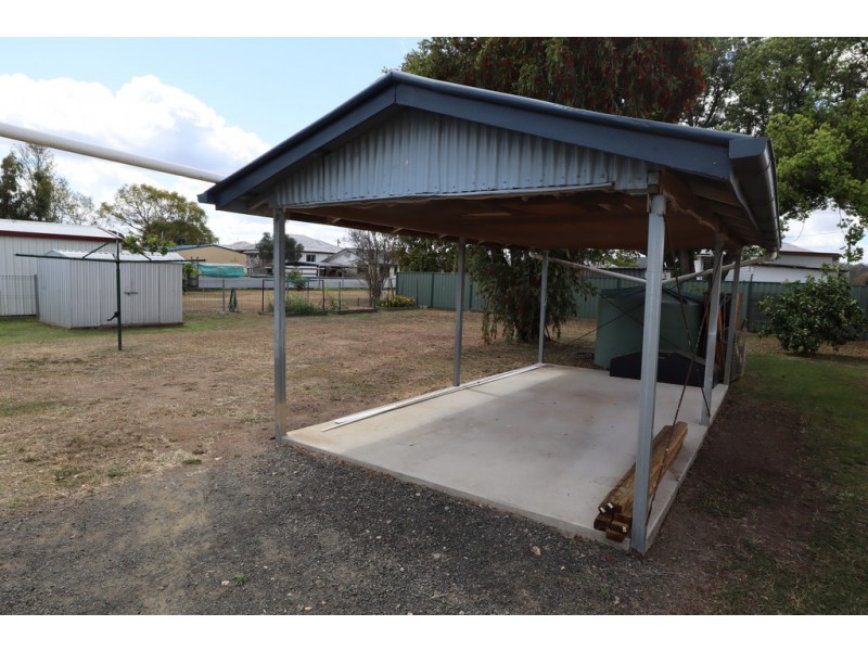 26 Patrick Street, Laidley QLD 4341