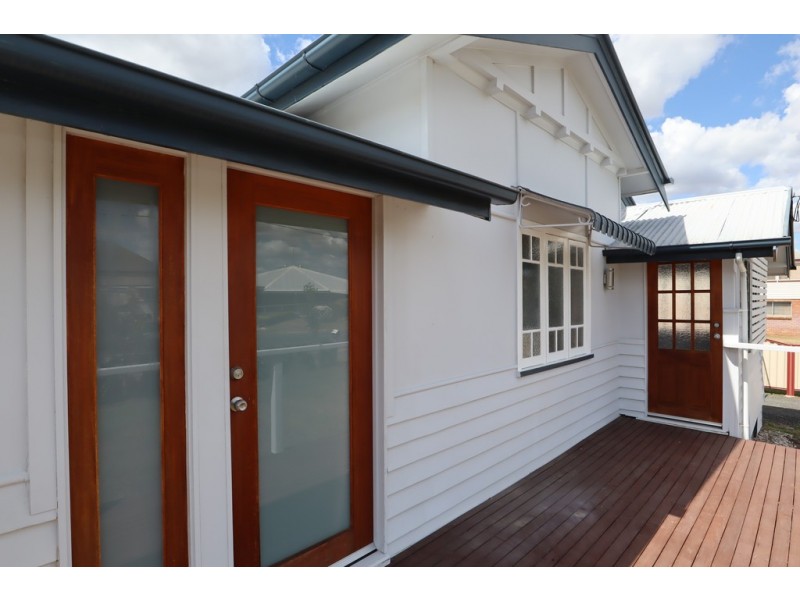 26 Patrick Street, Laidley QLD 4341