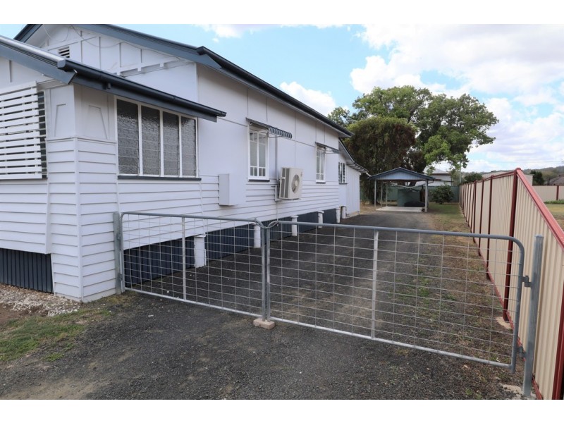26 Patrick Street, Laidley QLD 4341