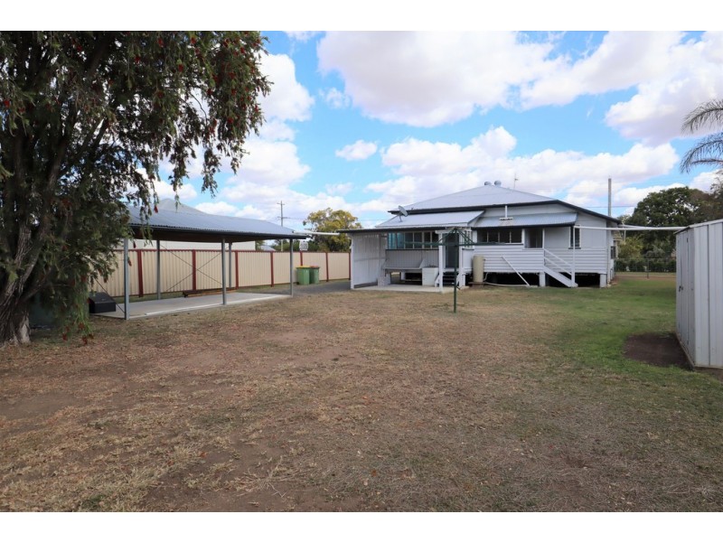 26 Patrick Street, Laidley QLD 4341