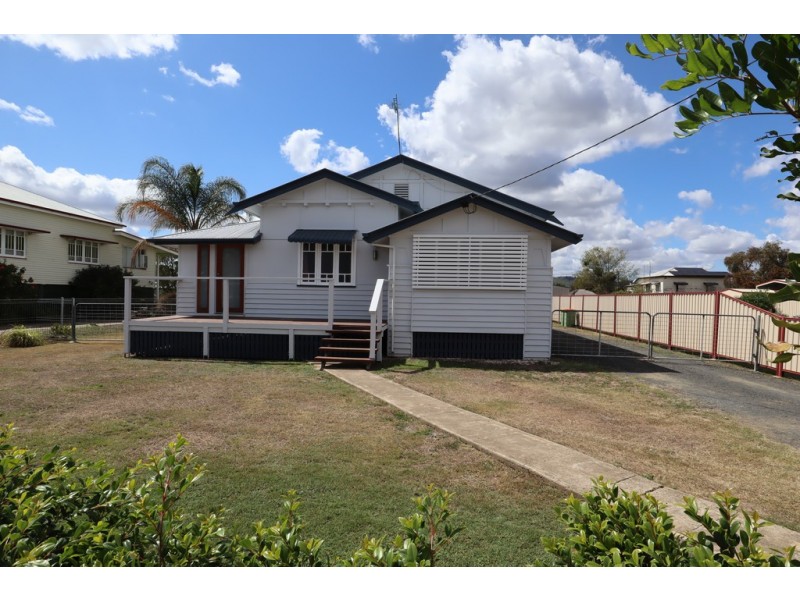 26 Patrick Street, Laidley QLD 4341