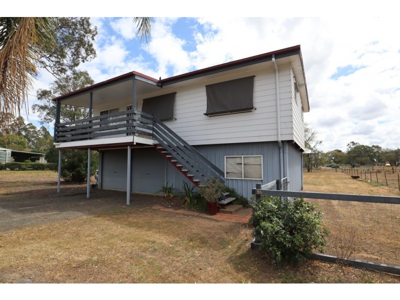 25 Mort Street, Laidley QLD 4341