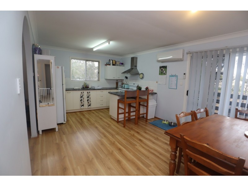 25 Mort Street, Laidley QLD 4341