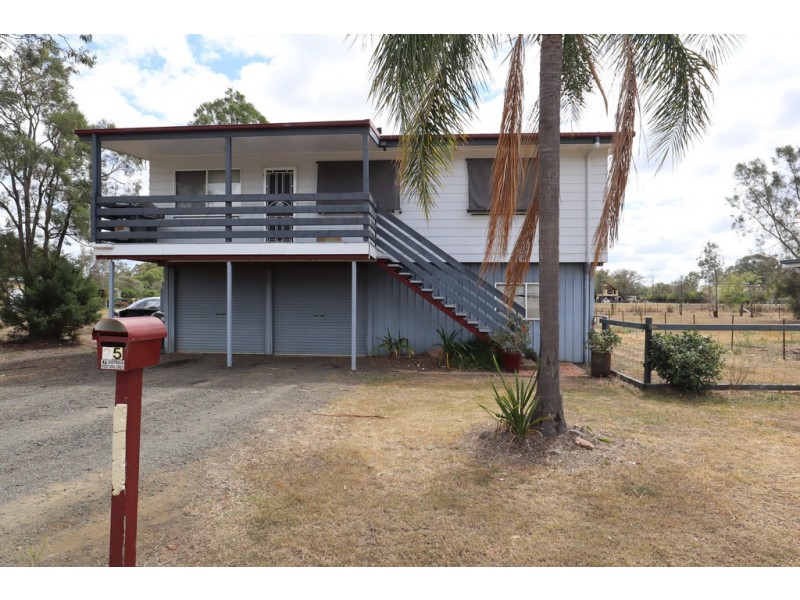 25 Mort Street, Laidley QLD 4341
