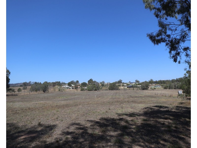 62 Hewett Drive, Regency Downs QLD 4341