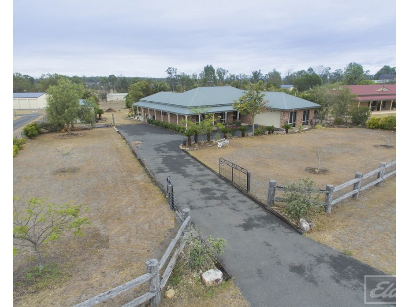 19 Graham Court, Hatton Vale QLD 4341