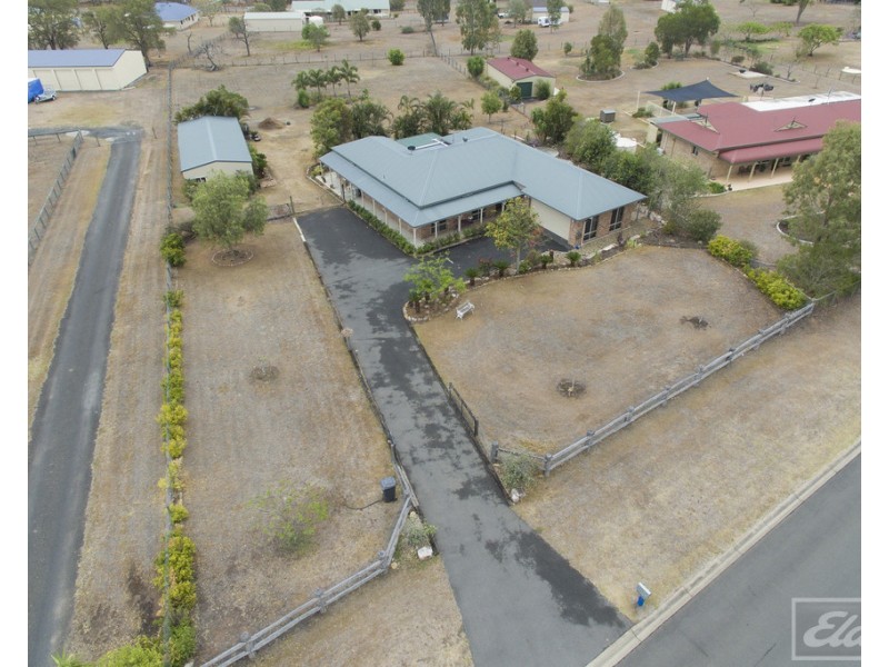 19 Graham Court, Hatton Vale QLD 4341
