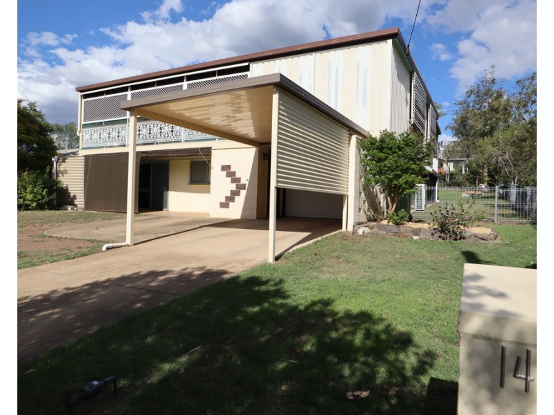 14 James St, Laidley QLD 4341