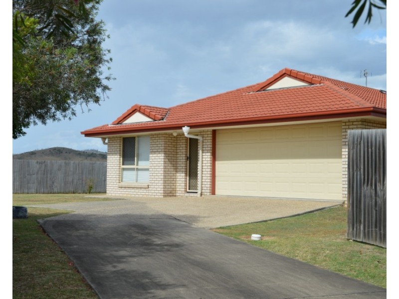 14 Wentworth Court, Laidley North QLD 4341