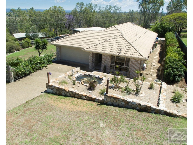 Glenore Grove QLD 4342