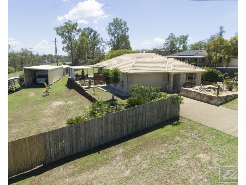 Glenore Grove QLD 4342