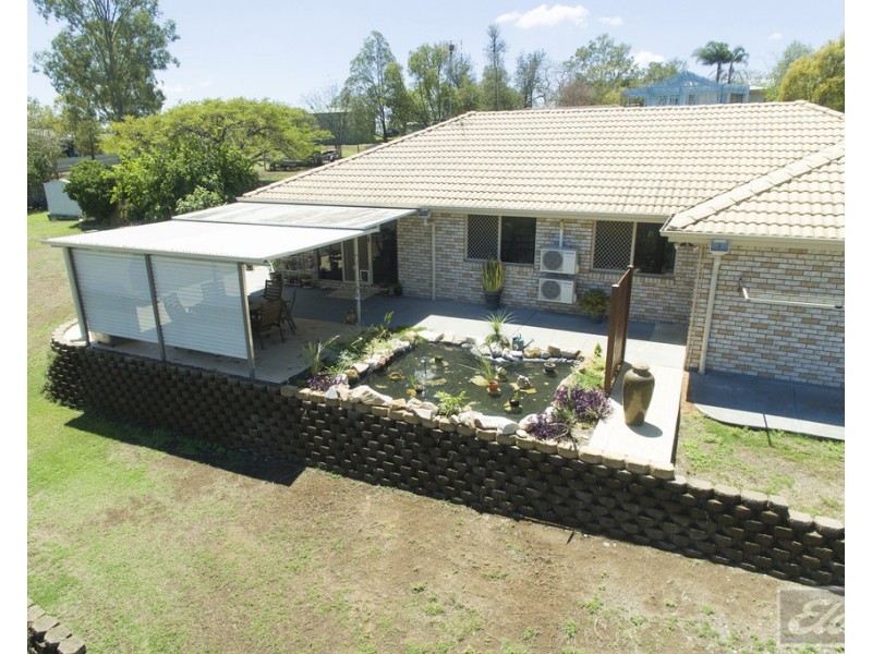 Glenore Grove QLD 4342