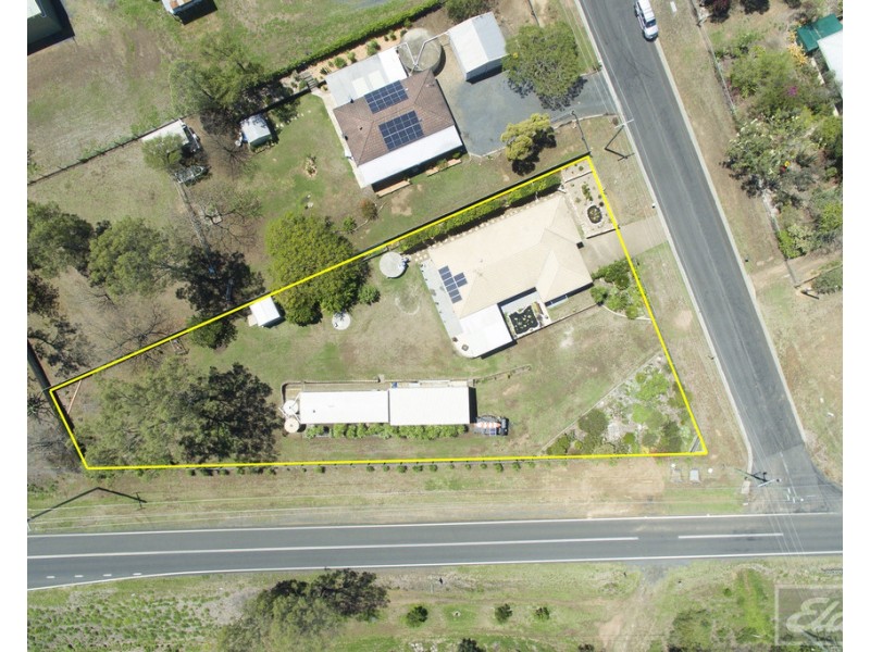 Glenore Grove QLD 4342