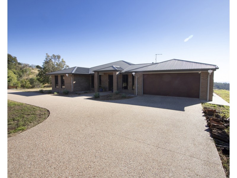 Laidley Creek West QLD 4341