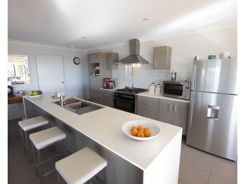 Laidley Creek West QLD 4341