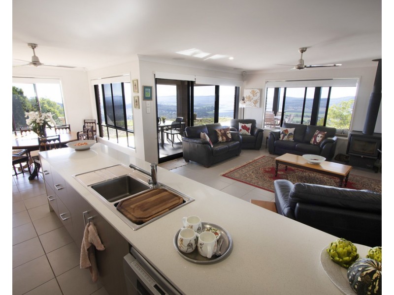 Laidley Creek West QLD 4341