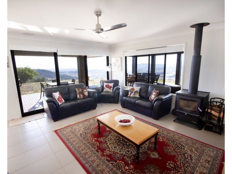 Laidley Creek West QLD 4341