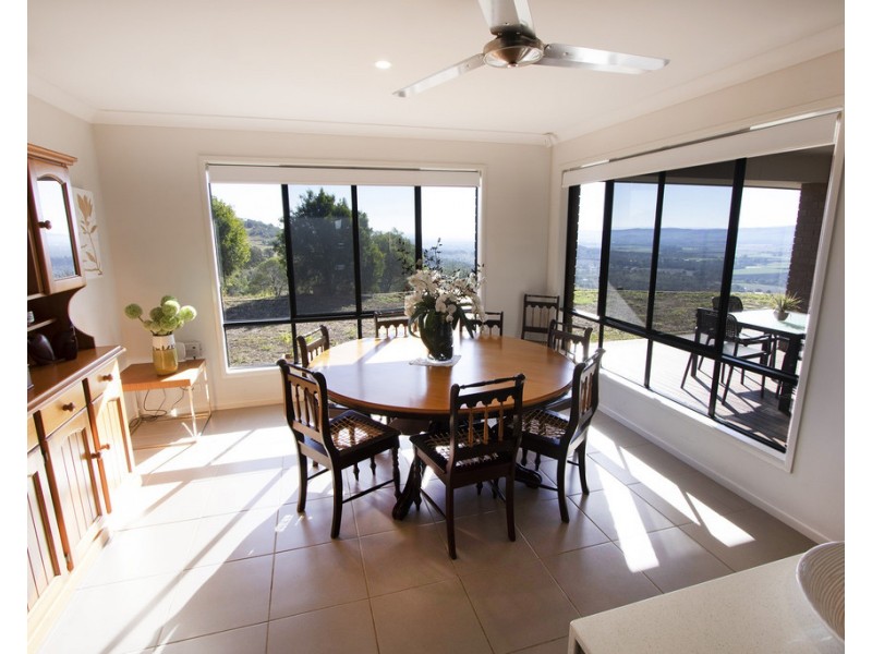 Laidley Creek West QLD 4341