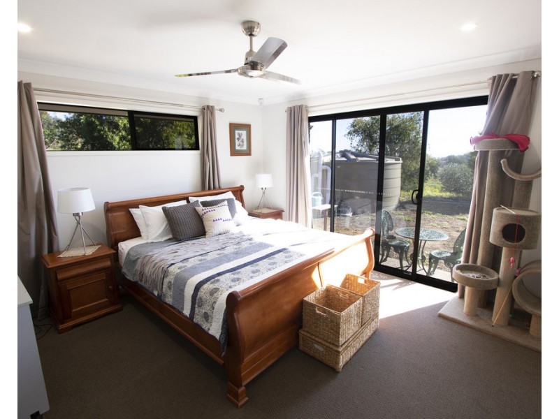 Laidley Creek West QLD 4341