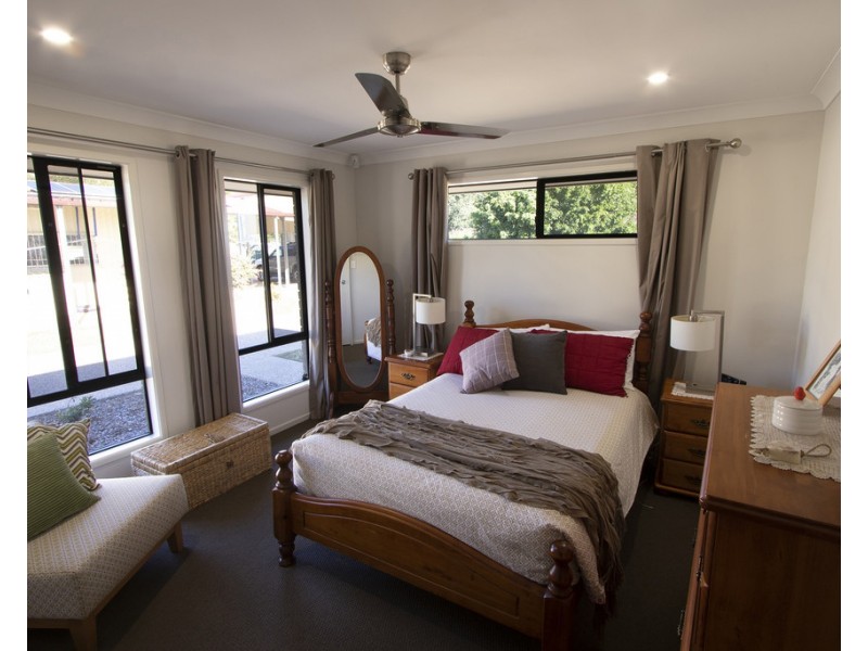 Laidley Creek West QLD 4341