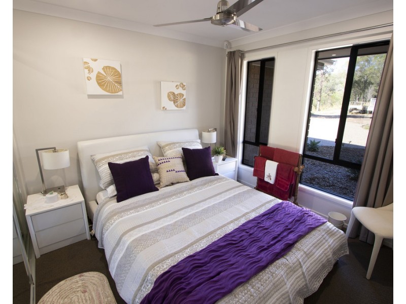 Laidley Creek West QLD 4341