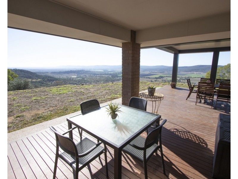 Laidley Creek West QLD 4341