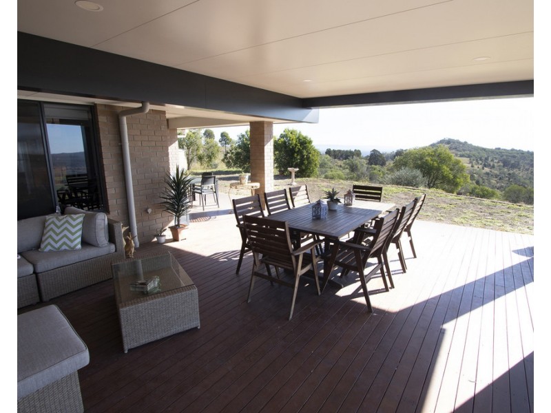 Laidley Creek West QLD 4341