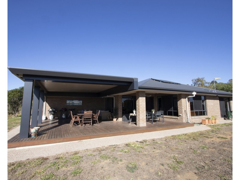 Laidley Creek West QLD 4341