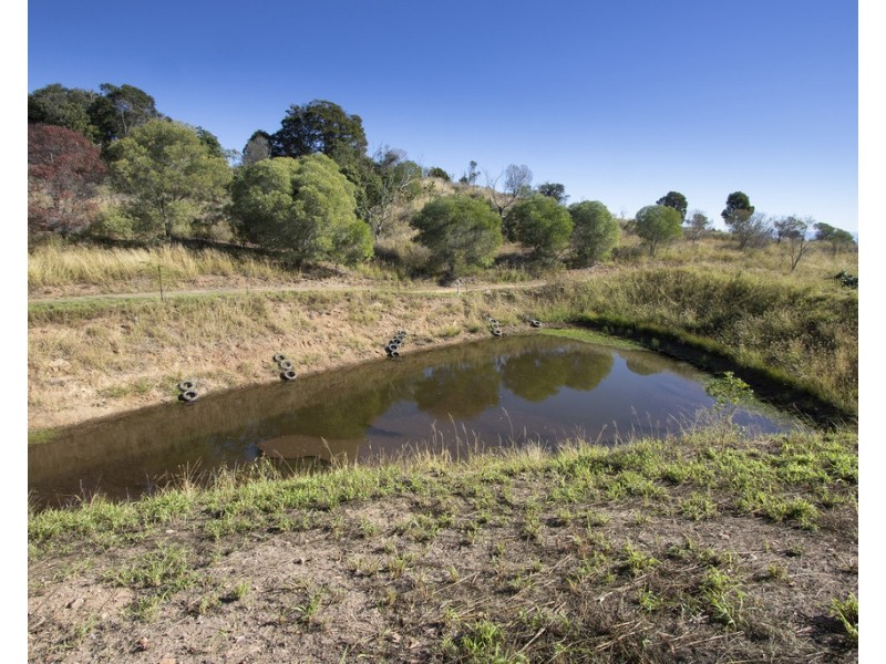 Laidley Creek West QLD 4341