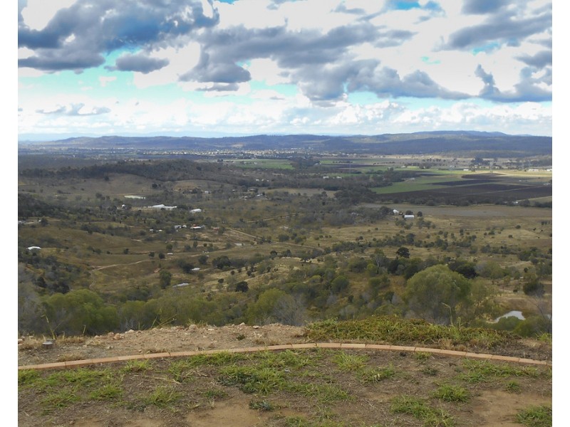 Laidley Creek West QLD 4341