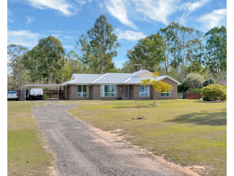 9 Legend Drive, Adare QLD 4343