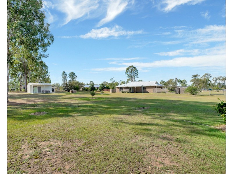 9 Legend Drive, Adare QLD 4343