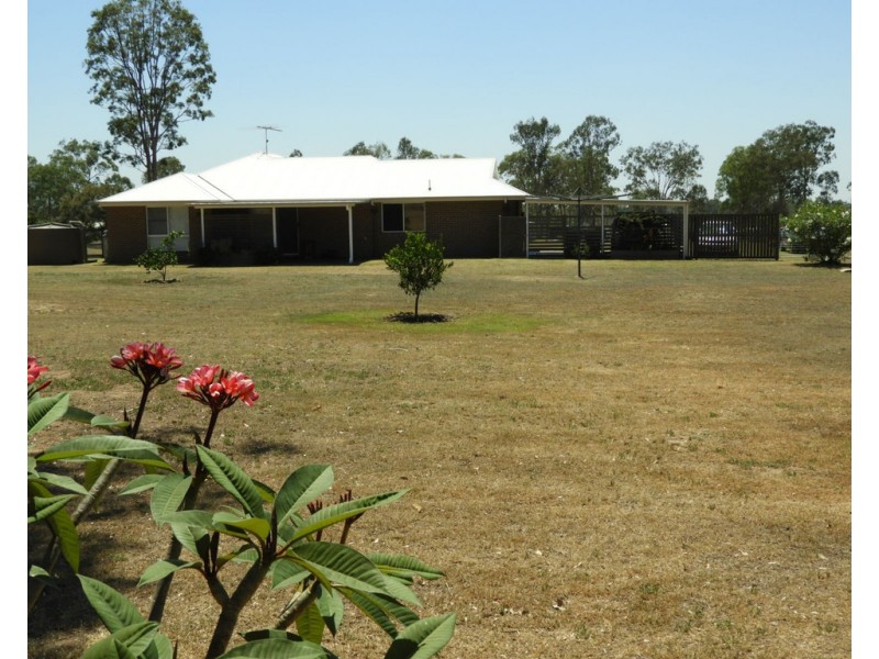 9 Legend Drive, Adare QLD 4343