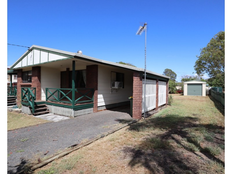 1 Walkers Lane, Forest Hill QLD 4342